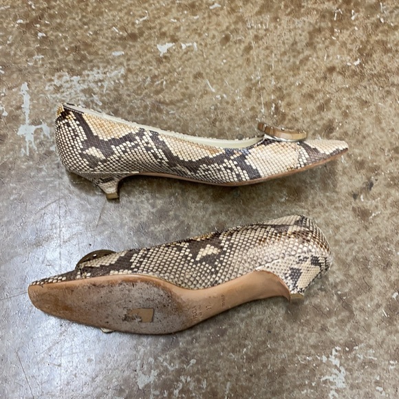 Prada Slip-ons - Picture 2 of 4